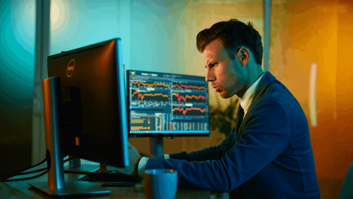 Gold prices fall to $4,475 per ounce as markets digest year-end volatility