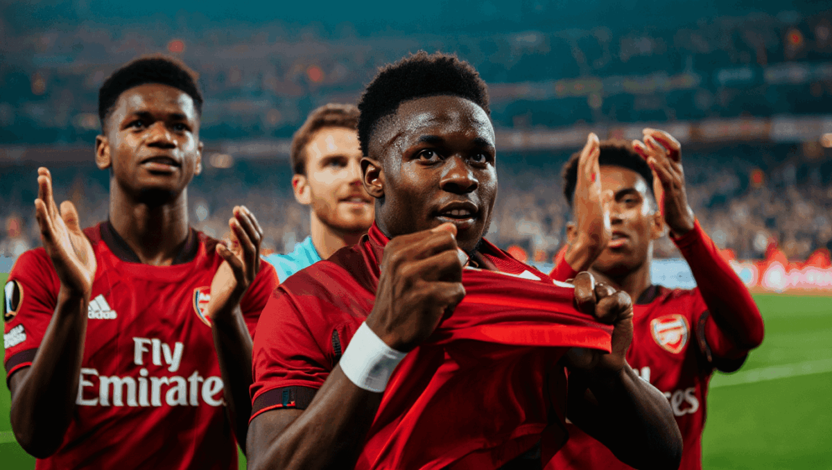 Champions League table shows Arsenal dominating the race with Bayern Munich, here's where top teams stand after Matchday 6