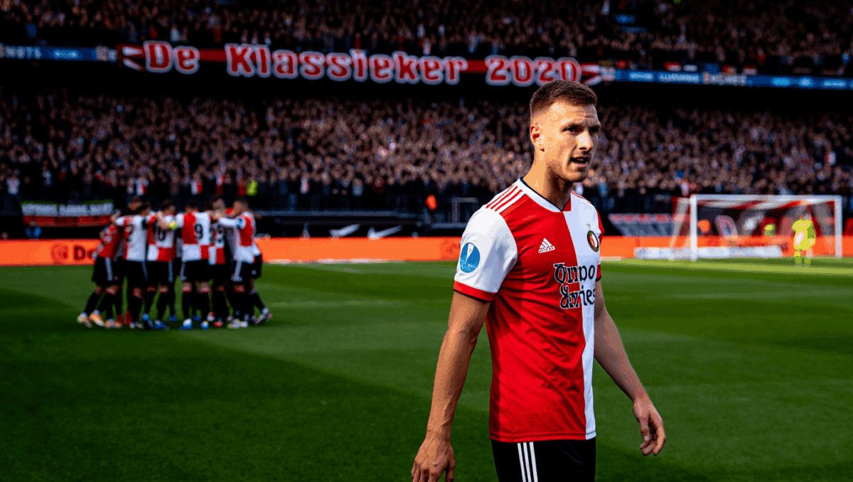 Ajax faces Feyenoord in must-win Eredivisie clash to maintain title push