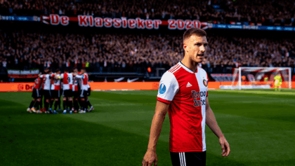 Ajax faces Feyenoord in must-win Eredivisie clash to maintain title push