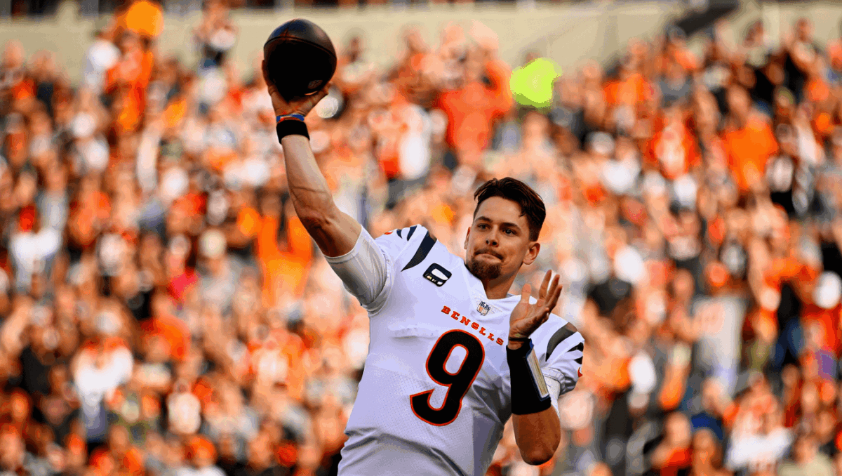Bengals vs Cardinals prediction: Cincinnati favored as Joe Burrow looks to stay hot in Week 17 matchup