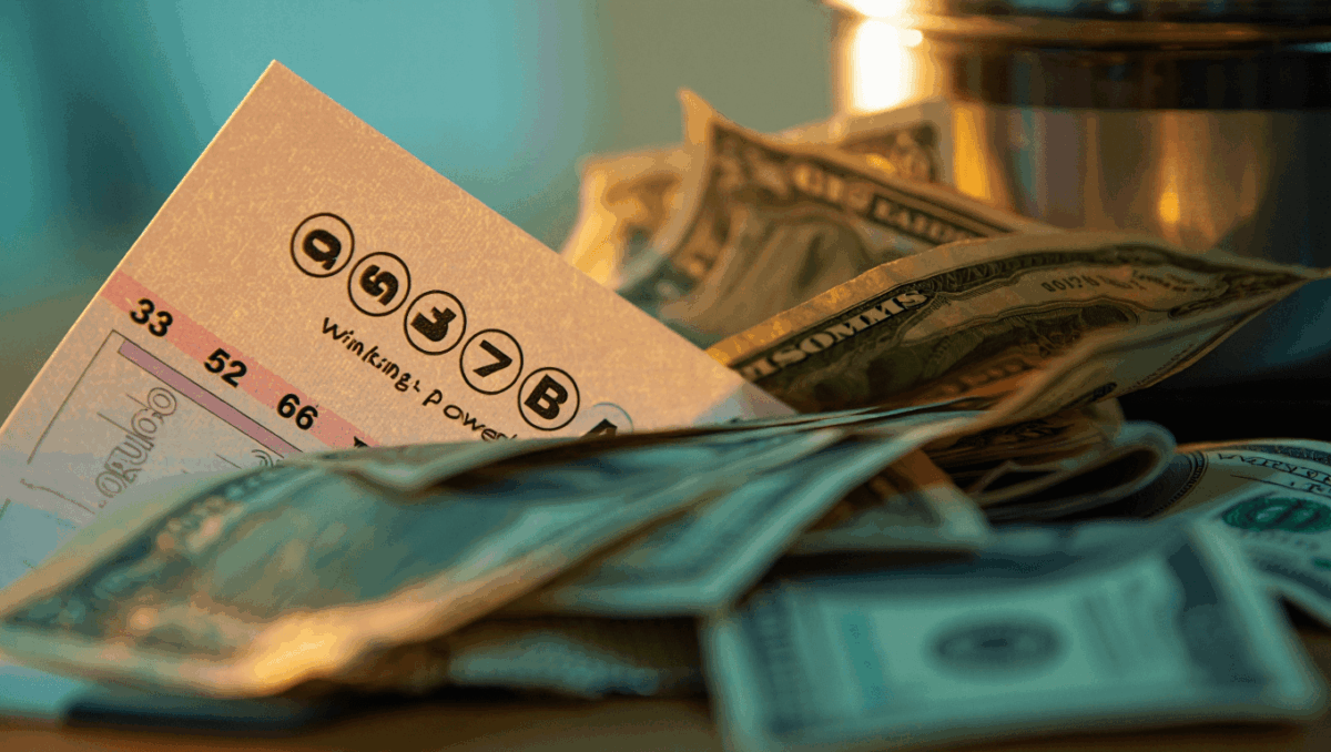 Texas lottery player wins $1.25 billion Powerball jackpot, sixth-largest prize in history