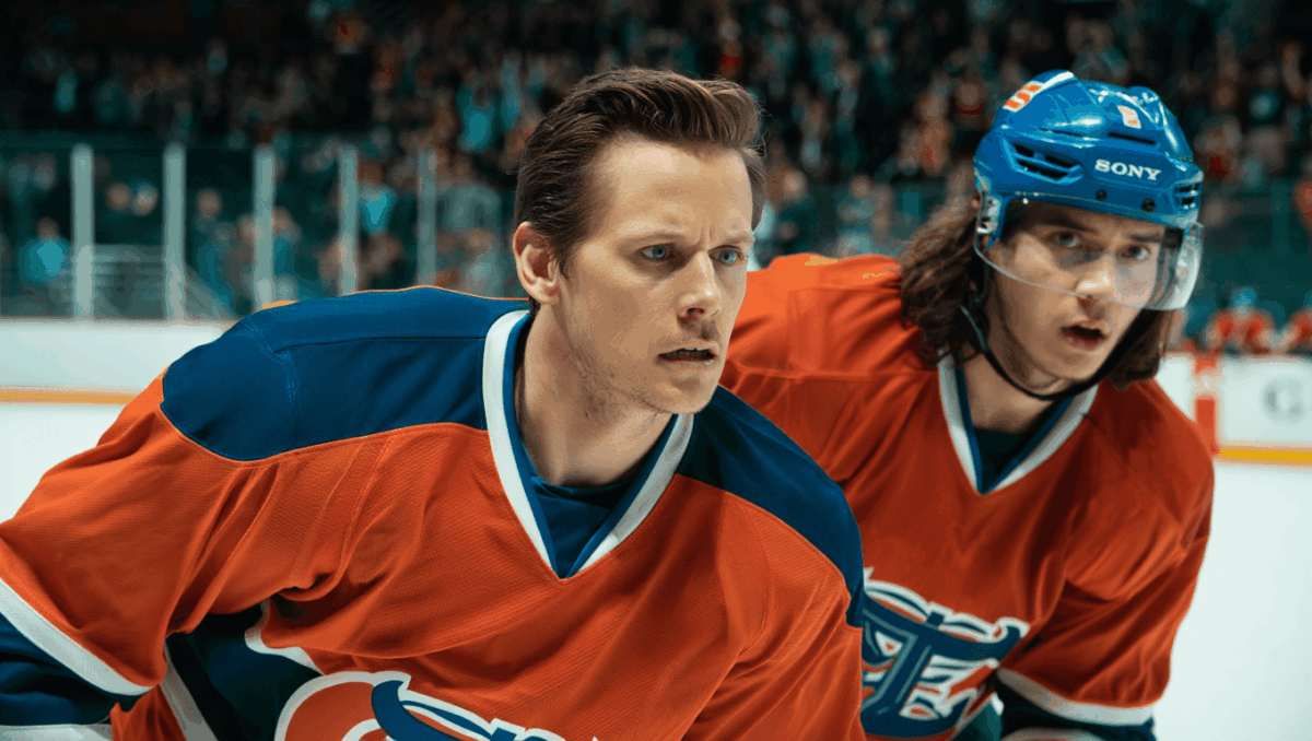 Where to watch Heated Rivalry: The steamy hockey romance series everyone's talking about streaming now on HBO Max and more