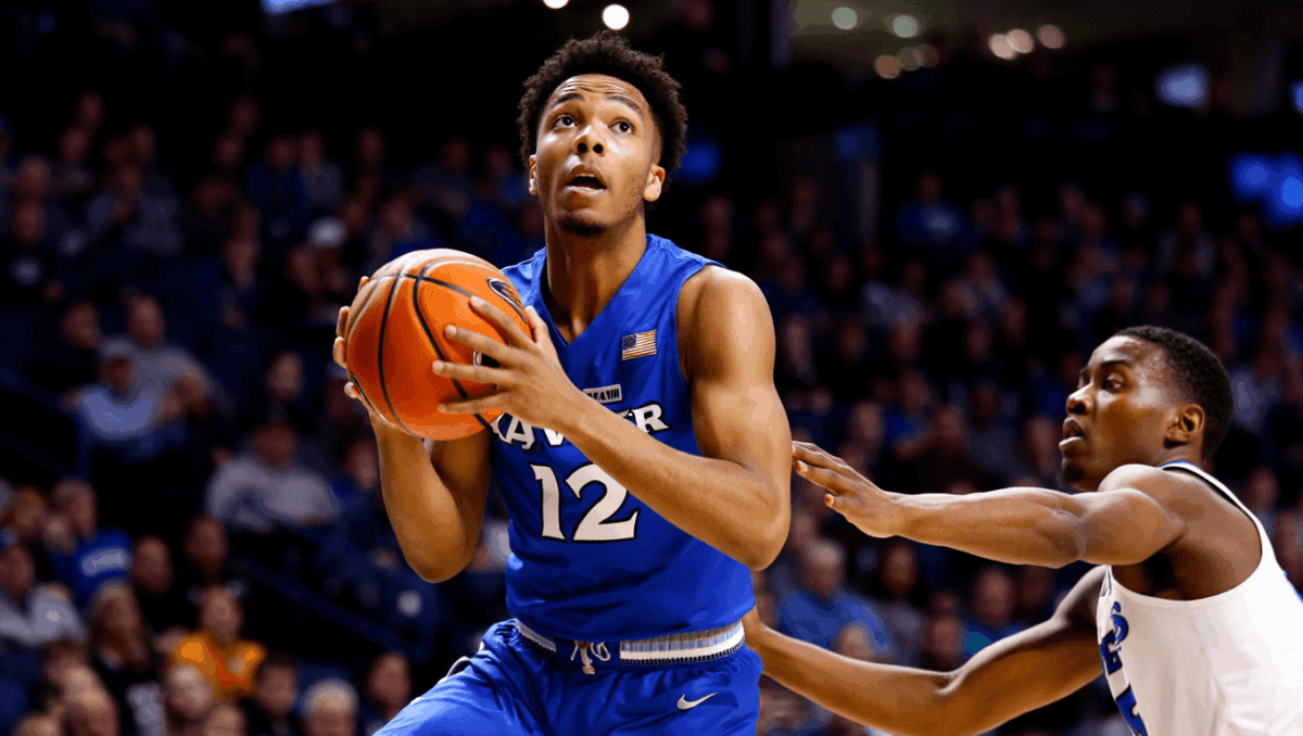 Missouri State basketball faces tough test in Tre Carroll-led Xavier squad