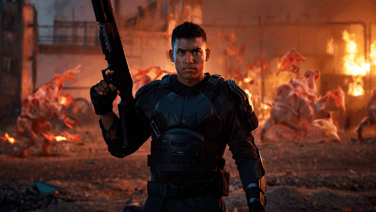 Gears of War E-Day officially confirmed for 2026 release on Xbox and PC, new trailer drops at The Game Awards