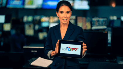 wood tv 8: ChatGPT turns 3 — here's why it's changed how people look things up