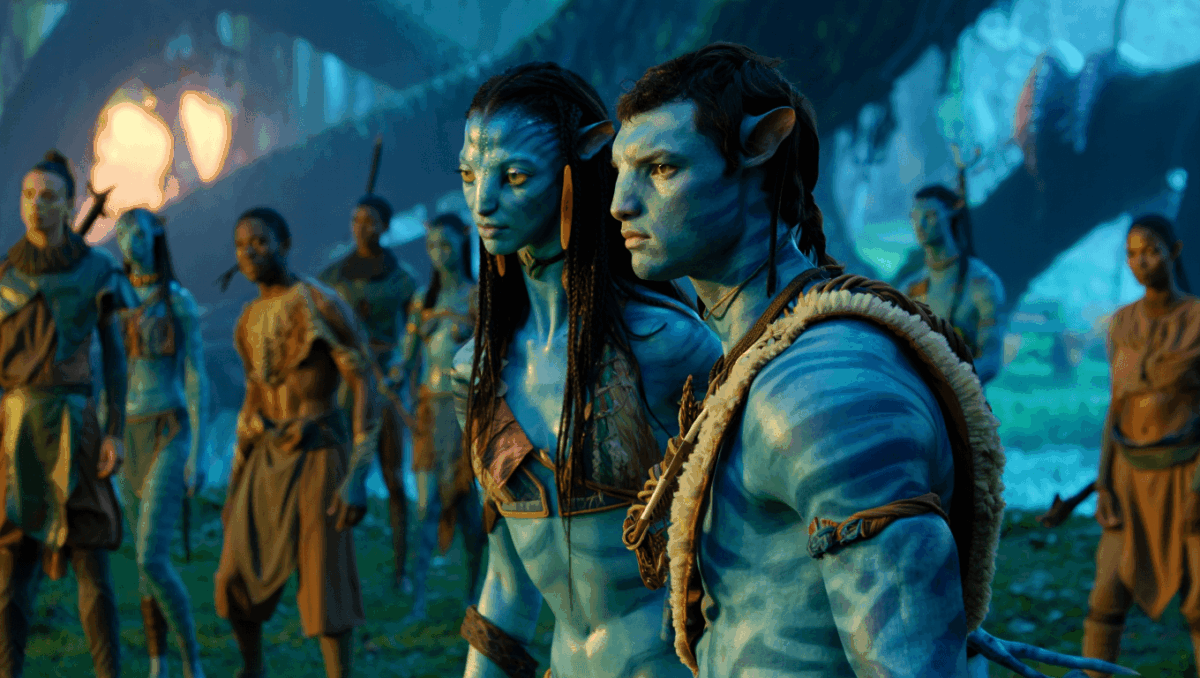 New movies 2025 drops explosive lineup this month, Avatar and SpongeBob blockbusters set to dominate