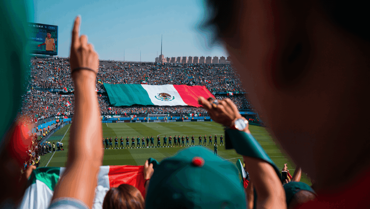 Calendario mundial 2026: FIFA revela todos los grupos, México abre el torneo contra Sudáfrica