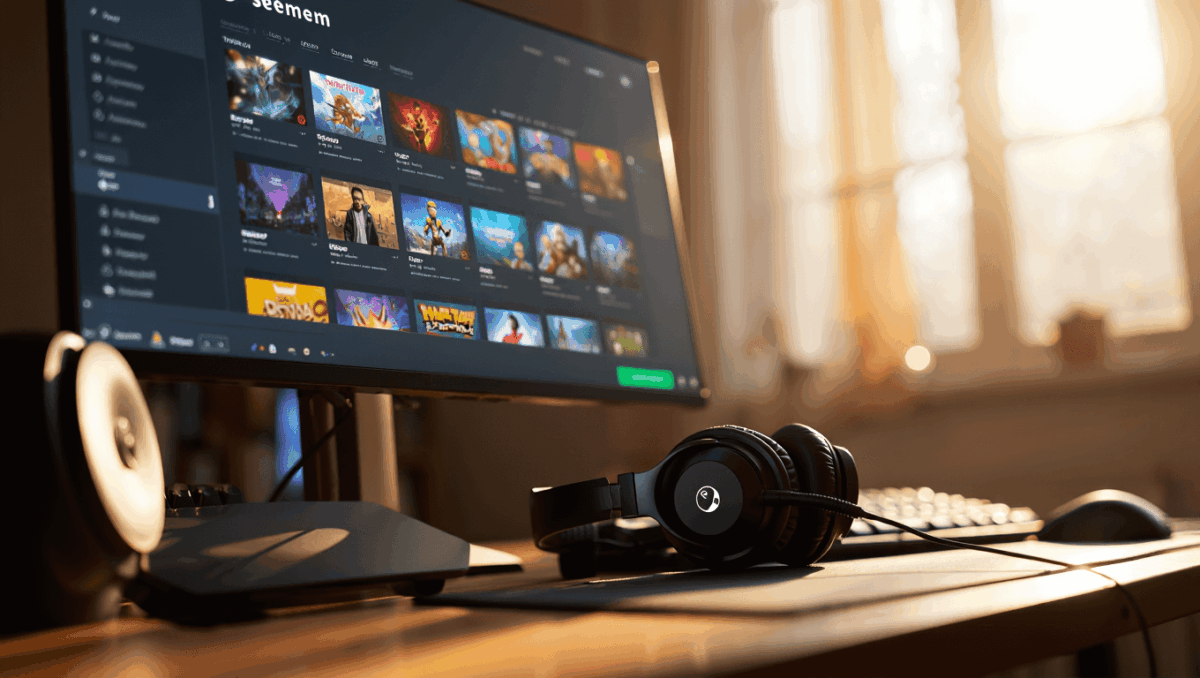 Is Steam Down? Platform back online after brief Sunday outage, server status normal now