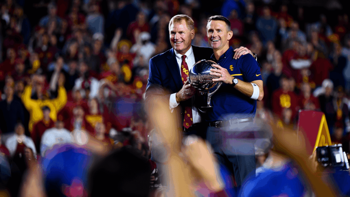 Recruiting class 2026: USC locks down No. 1 spot with 35-commits haul as early signing day unfolds today