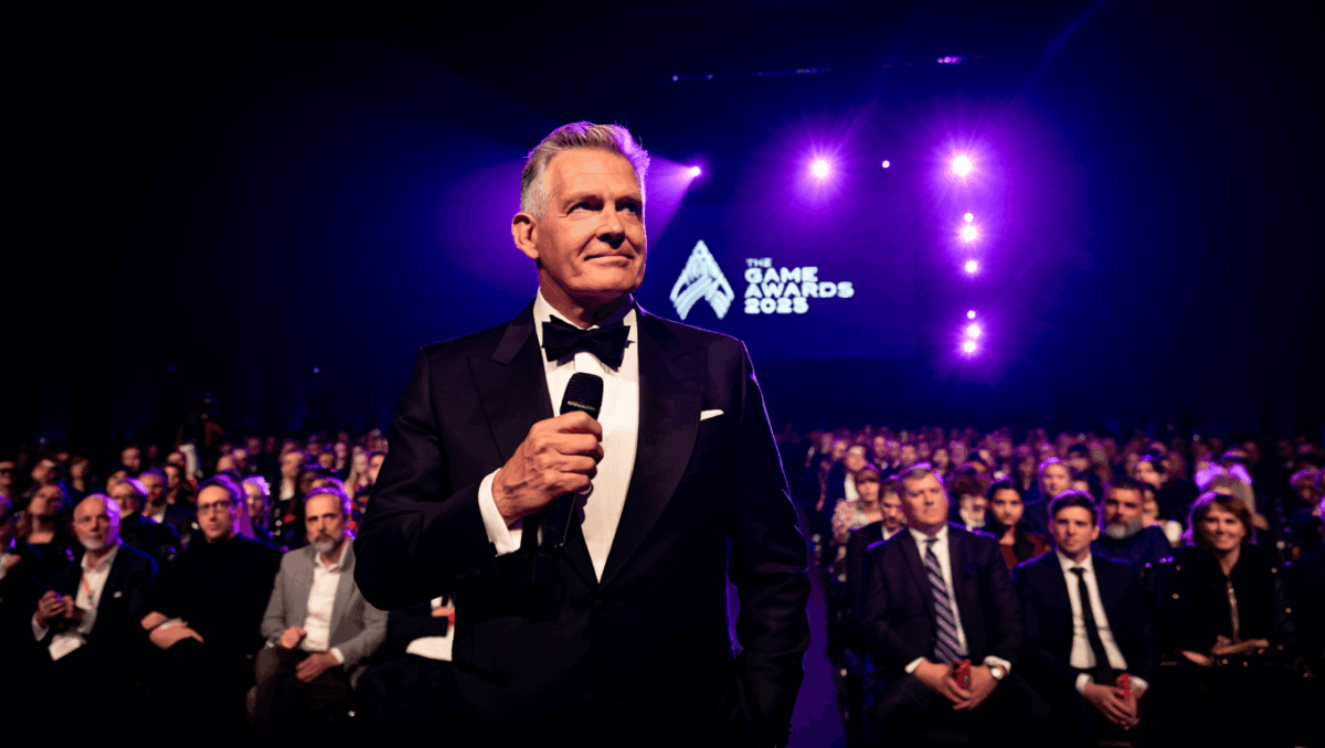 The Game Awards 2025 kicks off tonight at 7:30 p.m. ET, 4:30 p.m. PT on Dec. 11