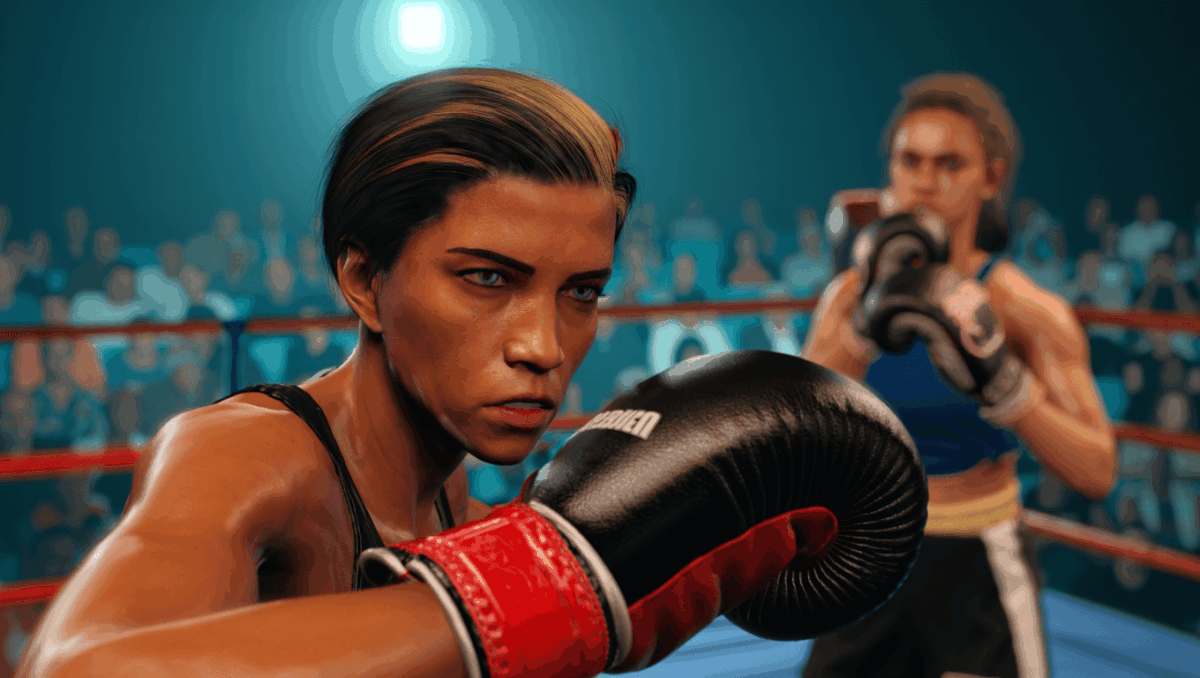 Alycia Baumgardner keeps boyfriend status private as boxer focuses on title defense against Leila Beaudoin tonight