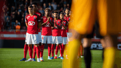 Angers takes on Nantes in crucial Ligue 1 showdown tonight, both teams chasing vital points