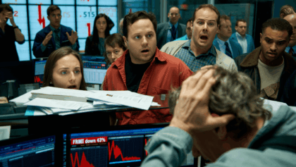 Fermi stock plunges 43% after tenant pulls out of $150M AI campus deal