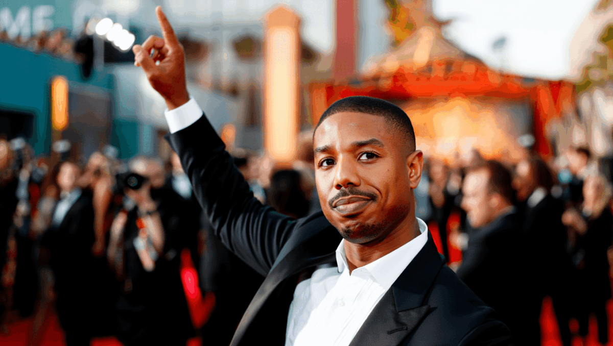 Michael B. Jordan bags first Golden Globe nom for playing twins in Ryan Coogler's blockbuster 'Sinners'