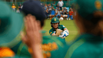 South Africa women vs Ireland women in 2nd T20I today as hosts push to extend series dominance