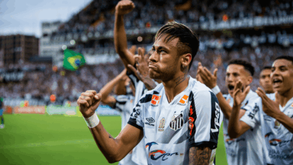 Santos vs Cruzeiro tonight: Neymar leads final Brasileirão showdown at Vila Belmiro