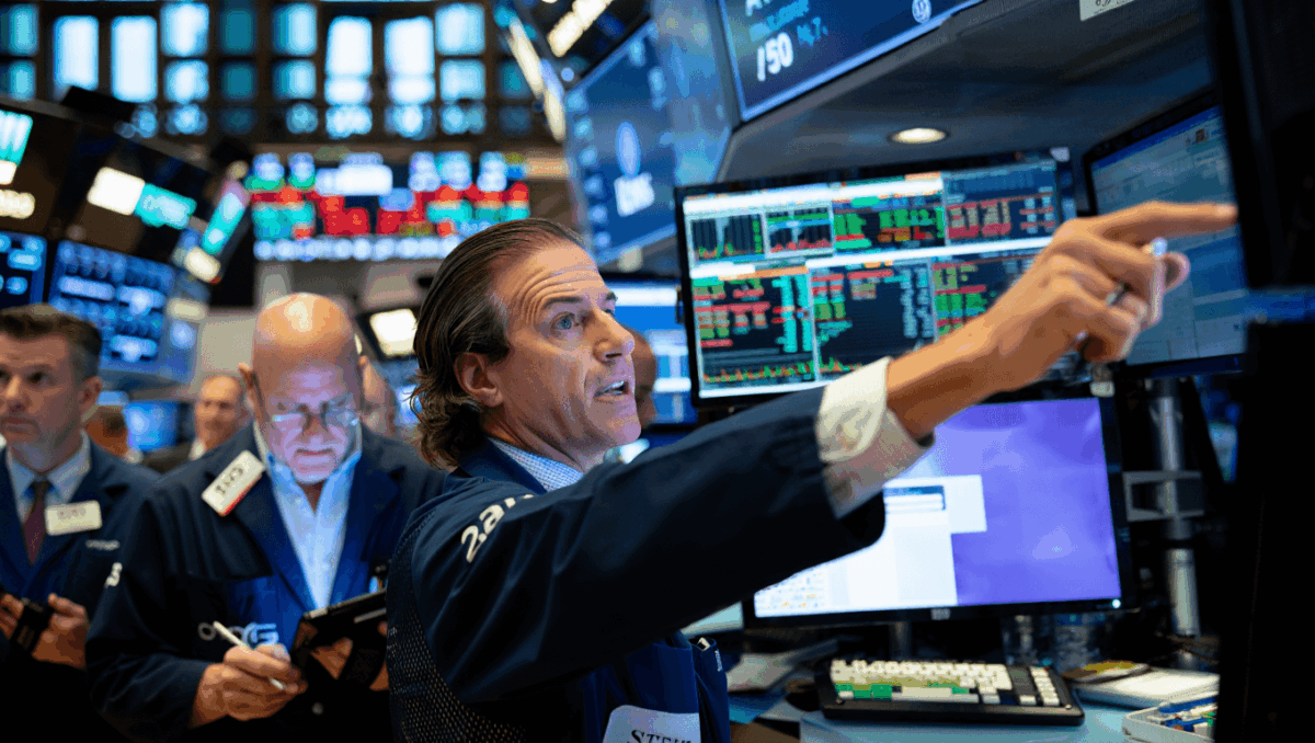 What time does the stock market close today? NYSE, Nasdaq wrap up 2025 at 4 p.m. ET