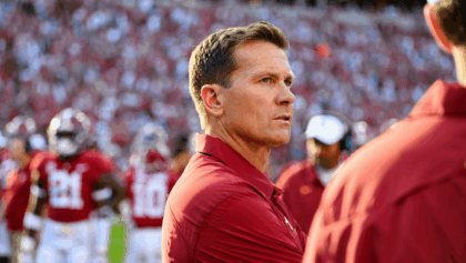 Alabama football schedule features Rose Bowl matchup in College Football Playoff as No. 4 seed