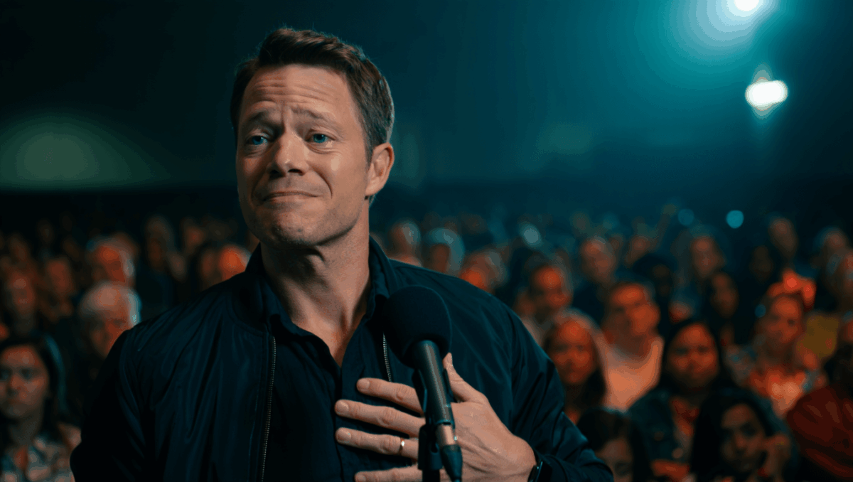 Matthew Lillard fires back at Tarantino over savage acting criticism: 'It f***ing sucks'