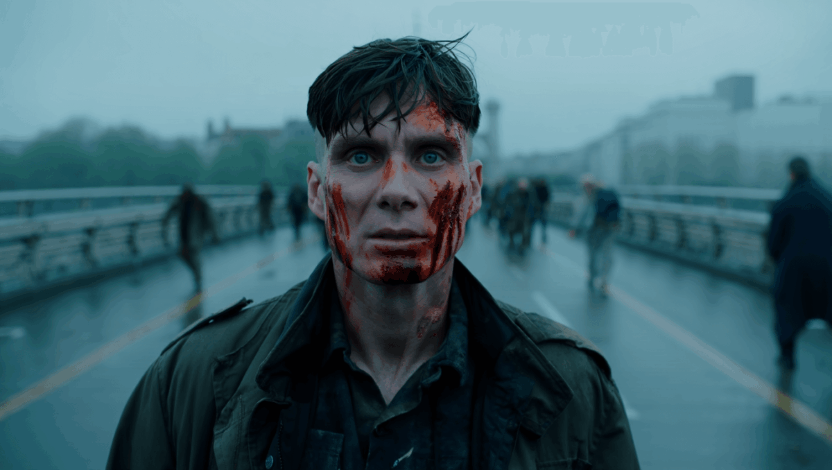 28 Years Later 3 officially greenlit at Sony, Cillian Murphy in talks to return for final chapter