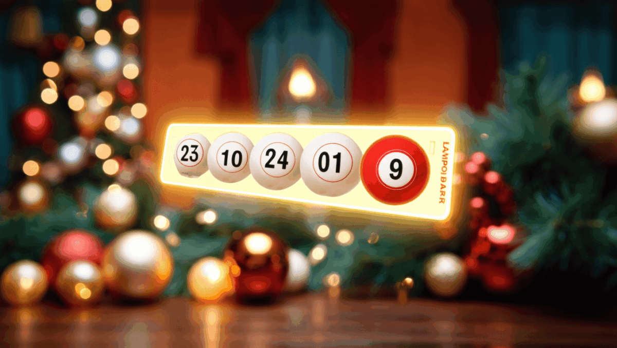 How to play Powerball: Here's everything you need to know before tonight's $1.7 billion Christmas Eve drawing