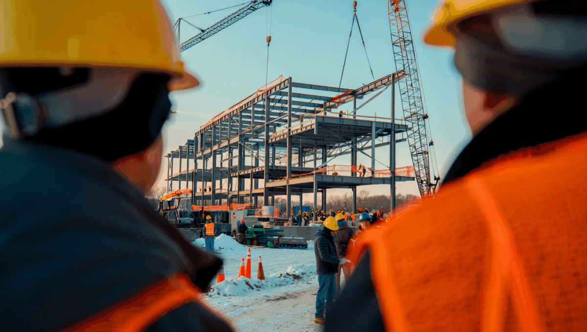 Bills new stadium PSLs sell out as construction hits 75%, opening summer 2026