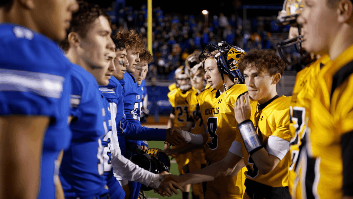 Cherry Creek faces undefeated Ralston Valley in Class 5A championship showdown tonight with state title on the line