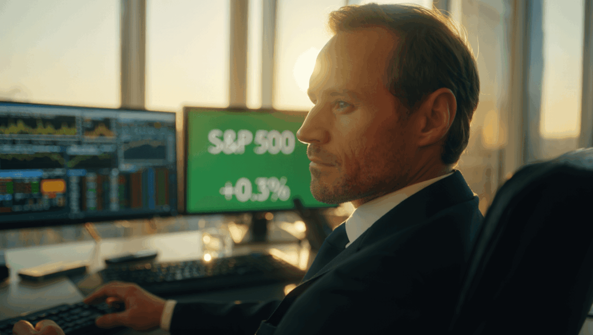 Stock market ekes out modest gains as S&P 500 rallies 0.3% last week, Fed rate cuts on the radar