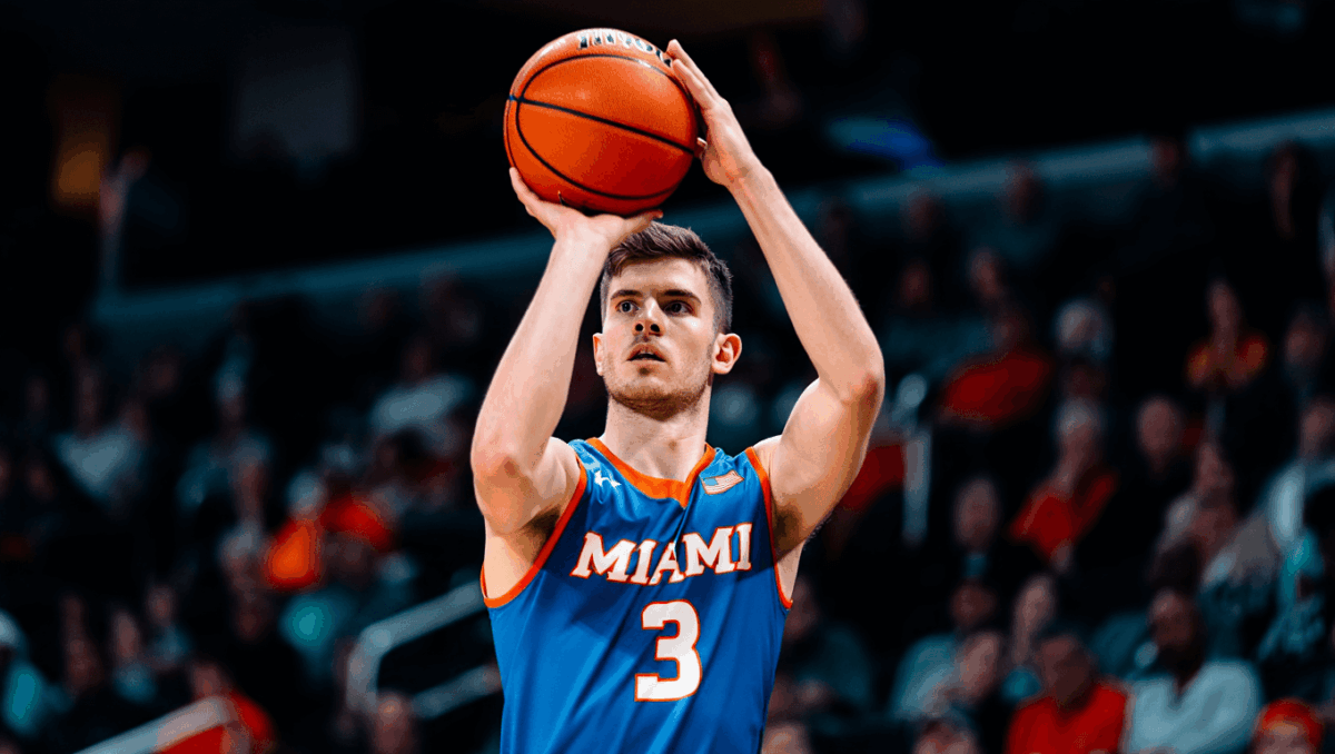 Miami Ohio basketball faces UNC Asheville tonight in road test with undefeated Redhawks seeking to extend winning streak