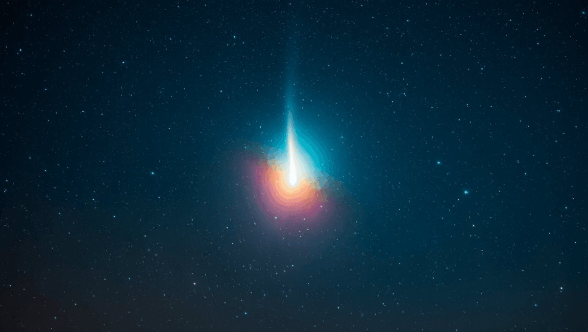 Interstellar comet 3i atlas shines in stunning new images as Earth close approach hits this Friday