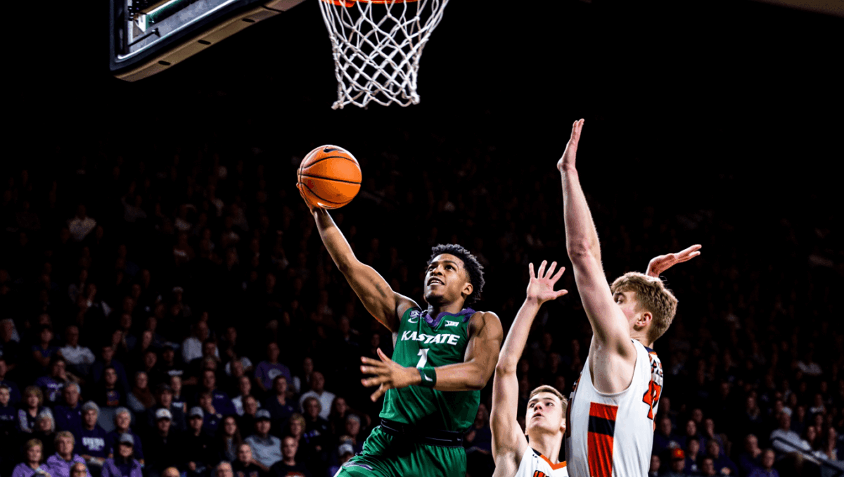 bowling green vs kansas state tips off tonight as K-State opens homestand in first-ever meeting