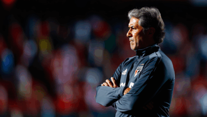 São Paulo faces Internacional in crucial Brasileirão clash, both teams fighting to avoid relegation zone