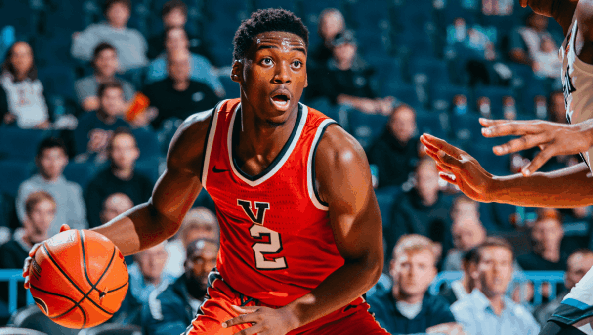 Wake Forest faces No. 13 Vanderbilt with unbeaten Commodores hunting non-conference finale upset