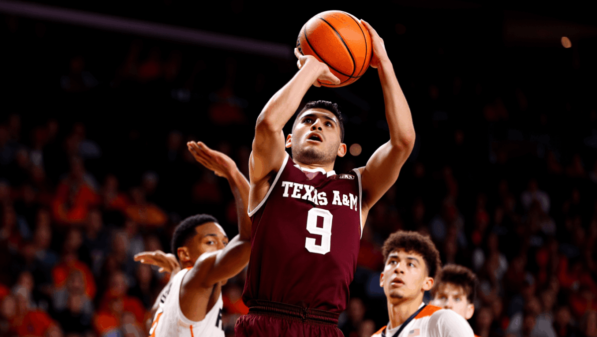 Texas A&M takes on Pittsburgh in ACC-SEC Challenge as Aggies aim for second straight road win
