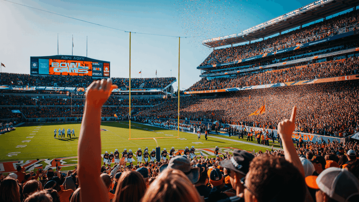 Bowl games 2025 kicks off in one week with 41 matchups, College Football Playoff reshuffles the stakes