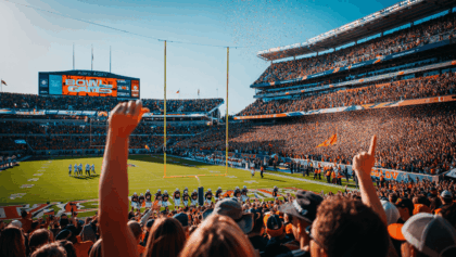 Bowl games 2025 kicks off in one week with 41 matchups, College Football Playoff reshuffles the stakes