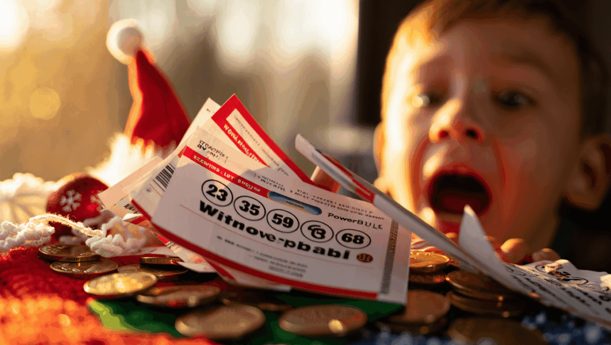 CT lottery players win $50K each as Powerball jackpot soars to $1.25B after Monday's drawing