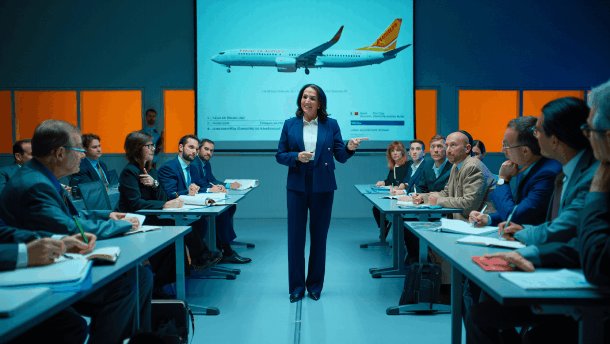 Pegasus Airlines seals massive €3-5 billion CFM engine deal, readies fleet expansion for 40M passenger surge