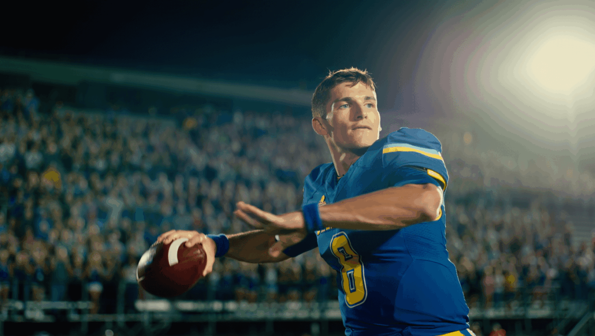 Delaware beats Louisiana 20-13 in 68 Ventures Bowl upset win