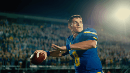 Delaware beats Louisiana 20-13 in 68 Ventures Bowl upset win