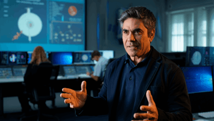 ASTS stock soars on BlueBird 6 launch plans, here's why investors won't shut up about the satellite bet