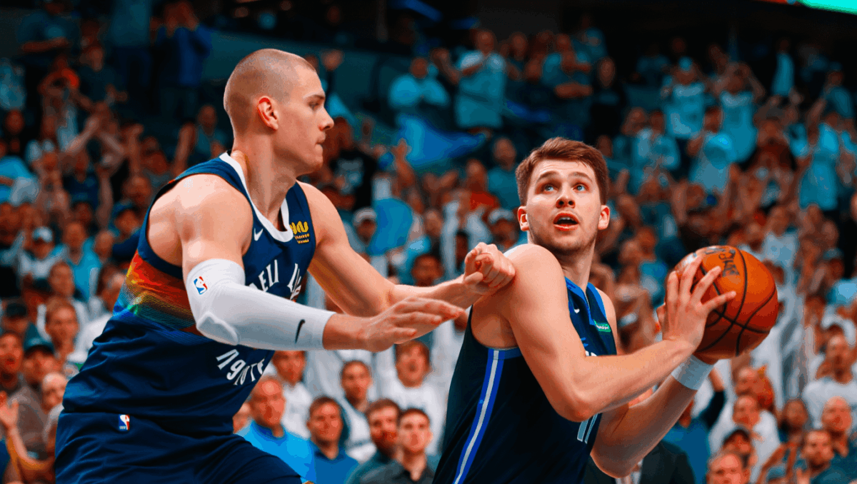 mavericks vs nuggets: Here's what to watch tonight