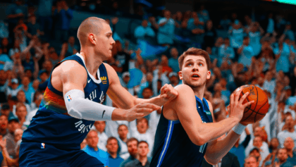 mavericks vs nuggets: Here's what to watch tonight