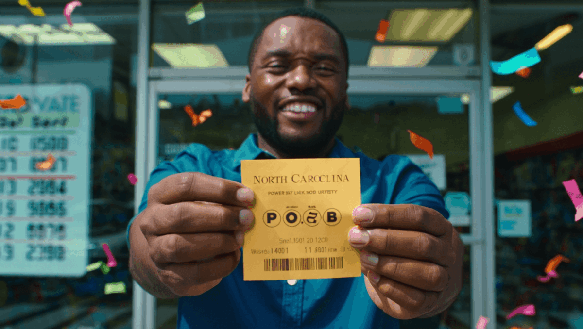 NC lottery players could win $1.5B Powerball jackpot Saturday as North Carolina stays hot with consistent winners