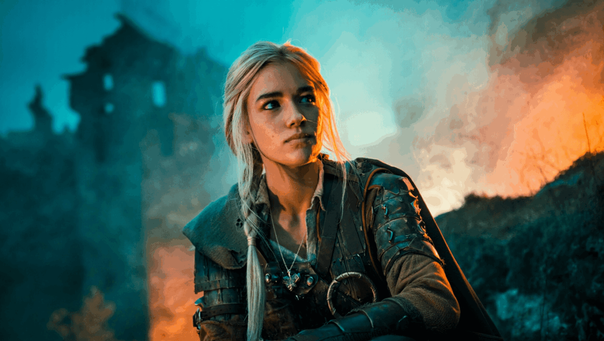 the witcher 4 won't arrive in 2026, CD Projekt confirms — here's what we know