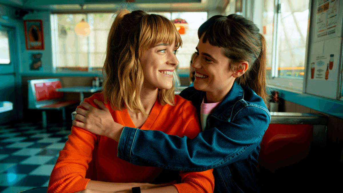 Robin finally gets her happily-ever-after with Vickie in Stranger Things 5, fans won't stop talking about it
