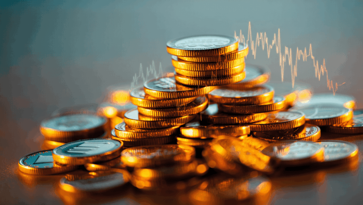 SLV soars to near 52-week high as silver hits record $69.44/oz on Fed rate-cut bets