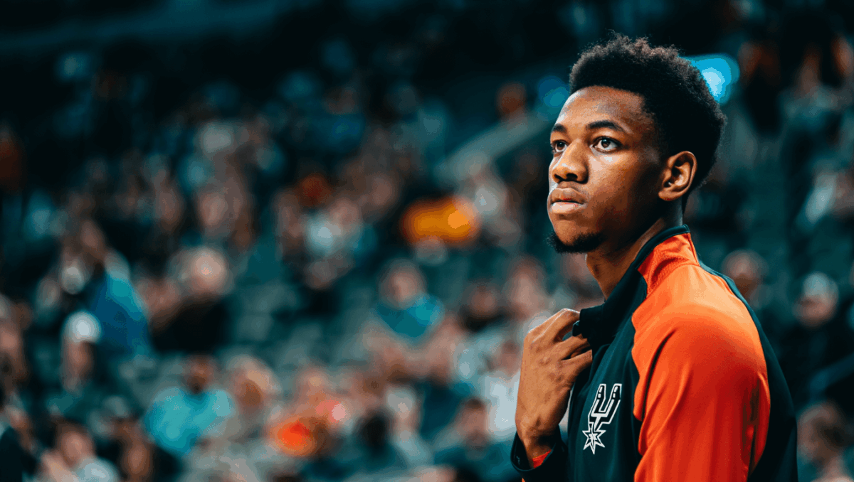 Wizards face Spurs tonight as San Antonio aim to build on NBA Cup momentum