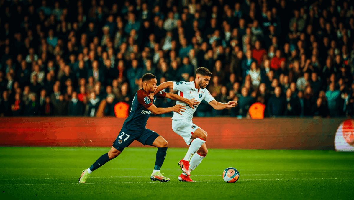 LOSC vs Marseille faces off tonight in crucial Ligue 1 clash, both teams eyeing top-three push